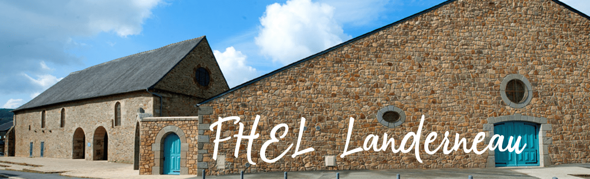 FHEL Landerneau